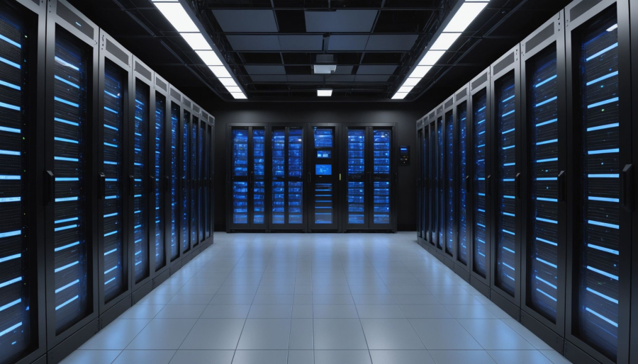 Serveur rack : définition, rôle et avantages pour votre organisation